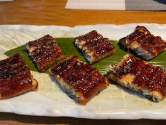 日式烤鳗鱼-京料理·日料自助·铁板燒(复悦城店)