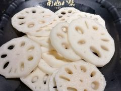 -南山八号火锅(曲江创意谷店)