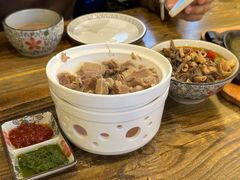 -格日勒阿妈蒙古厨房(大召店)