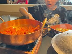 -Ameigo梅果·云贵川bistro(长宁来福士店)