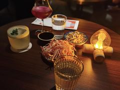 -Joy酒隐(西湖店)