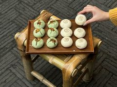 -好一朵茉莉花(老门东店)