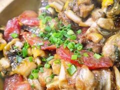 -红星光发煲仔饭(大石街店)