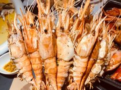 -79号渔船海鲜饭店(华强北店)