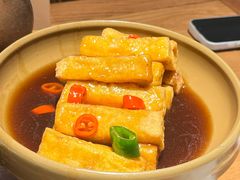 -乡里八闽·福州乡土菜(高宅店)