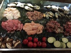 -喜来登酒店-盛宴标帜餐厅