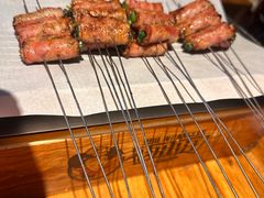 -肉串汪(月坛店)