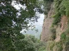 -窦圌山风景区