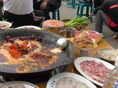 -五里关火锅(牛市口店)