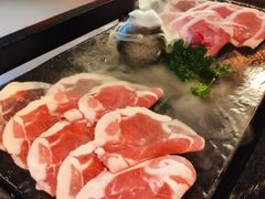 -捞王猪肚鸡火锅(财富中心店)