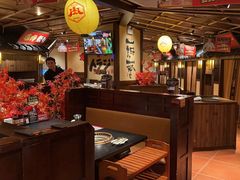 -牛家酒场(7mall店)