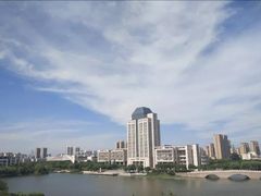 -江南大学(蠡湖校区)