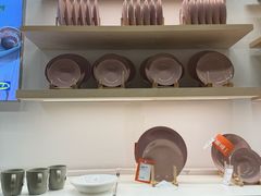 -宜家家居(四元桥商场店)