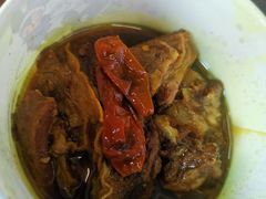 -好成财牛排馆(涂门街总店)