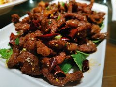 -大牛馅饼(范阳路店)