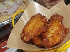 -Primo·丽莫意大利窑烤披萨