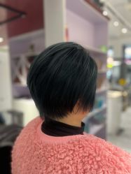 -卓梵美发·精品Salon