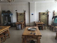 -泽禄源·青海土火锅