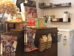 -AFS Cafe & Canteen(闽江二路店)