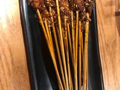 -喝丢一只鞋海鲜烧烤·海肠捞饭(市场店)