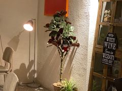 -甘单茶事小馆(洋河店)