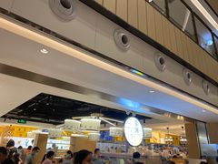 -蔡澜点心·粤菜(西单大悦城店)