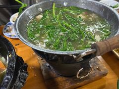 -龙姐私房菜(和顺古镇店)