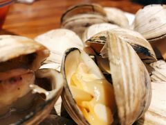 -烧货·活海鲜炭烧(湖滨商业街店)