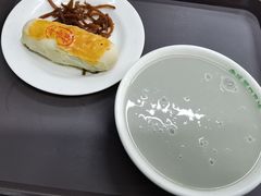 牛舌饼（个）-老磁器口豆汁店(马家堡店)