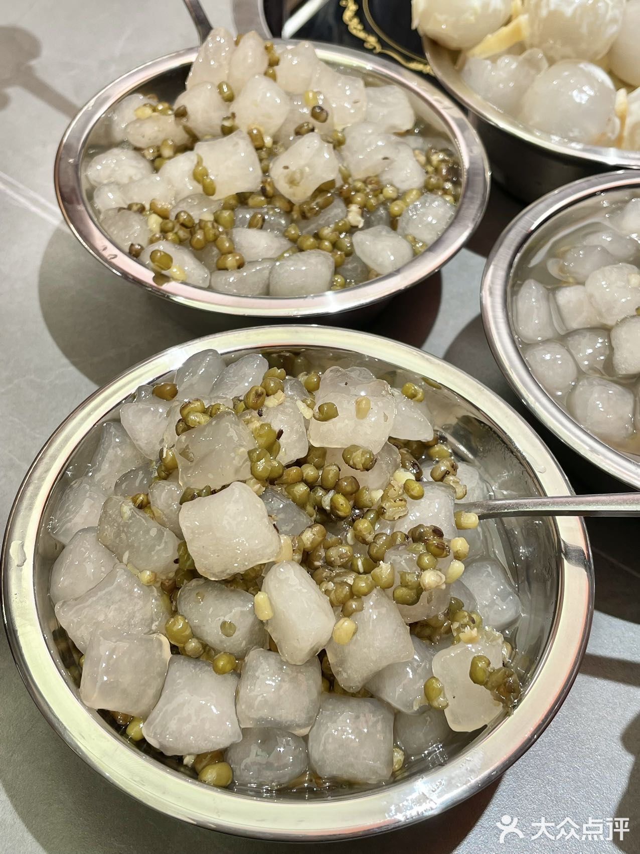 （南昌）前三好吃的荔枝冰！！0r！！！[流泪]