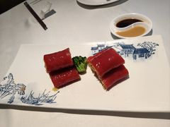 -皇朝尊会(龙之梦大酒店)