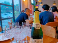 -Twin Tails Brewpub双尾精酿餐吧(八坼店)