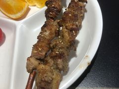 -京悦南门涮羊肉·羊蝎子火锅(田林路店)