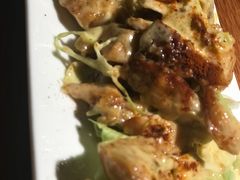 -玛格萝妮比萨屋(陆家浜路店)