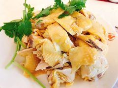 -振鼎鸡(丰庄路店)