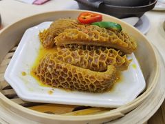 金钱肚-鸿福楼(观澜店)