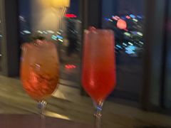 -三迪希尔顿酒店·星空酒廊