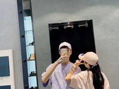 -茂业百货(东门店)