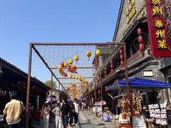 -溱湖八鲜菜馆