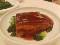 -得月楼·省级非遗·传统苏帮菜(观前店)