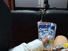 -时光影城京港城店(VIP影厅真皮沙发座椅)