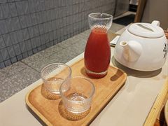 -蔡澜点心·粤菜(万菱汇店)
