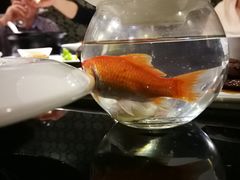 -徐记私厨(半淞园路店)