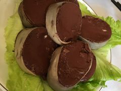 -关东风老北方菜馆(桂芳园店)