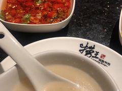 -捞王锅物料理(凯旋路店)