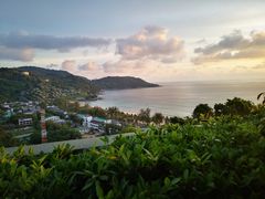 -Nook Dee Kata Beach Resort Thai massages