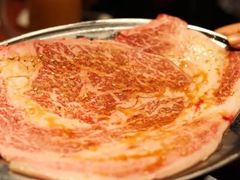 -大阪烧肉BAKA一代(十亩地店)