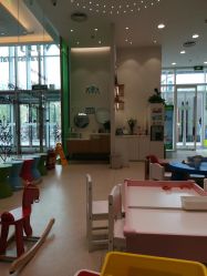 -青苗儿童口腔(长楹天街购物中心)