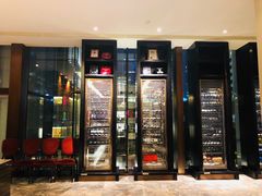 门面-夏宫中餐厅(静安香格里拉店)