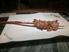 -白鹿原·西安油泼面(万象城店)